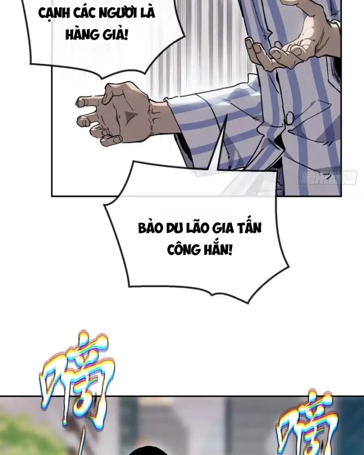 Đạo Quỷ Dị Tiên Chapter 85 - 43
