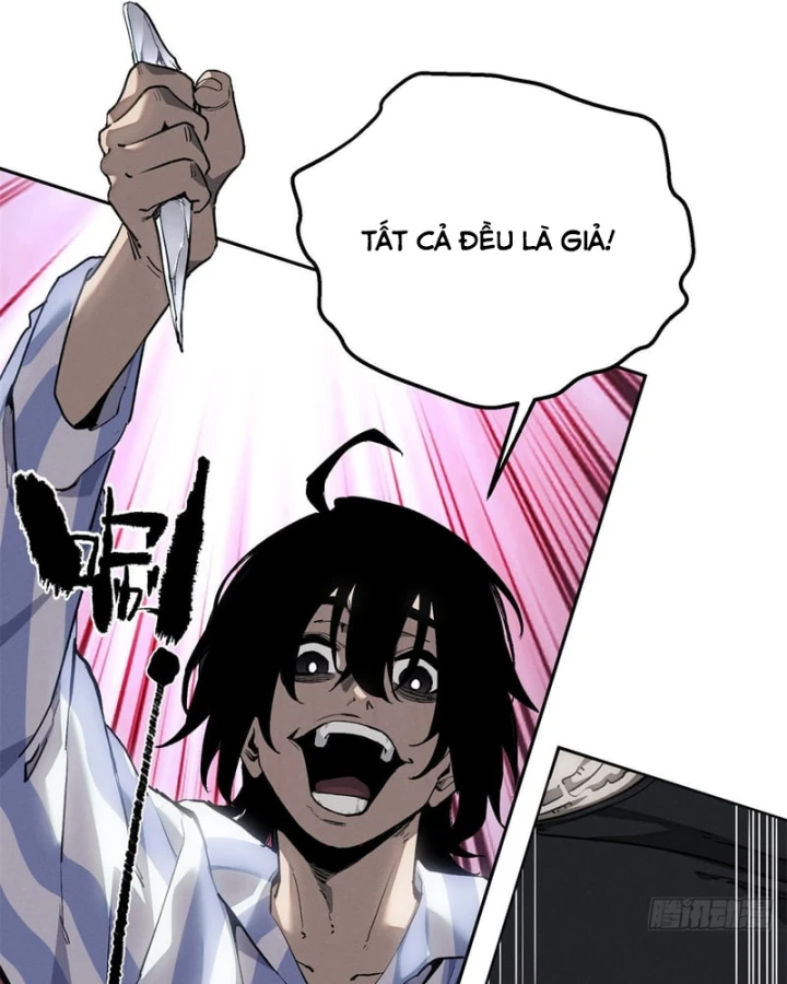Đạo Quỷ Dị Tiên Chapter 87 - 11