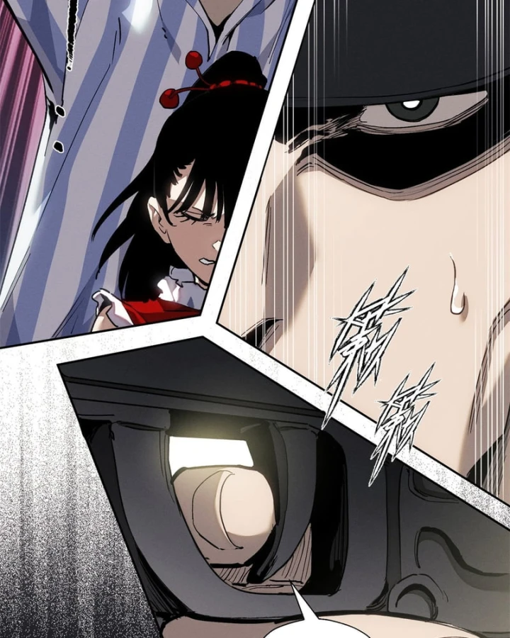 Đạo Quỷ Dị Tiên Chapter 87 - 12
