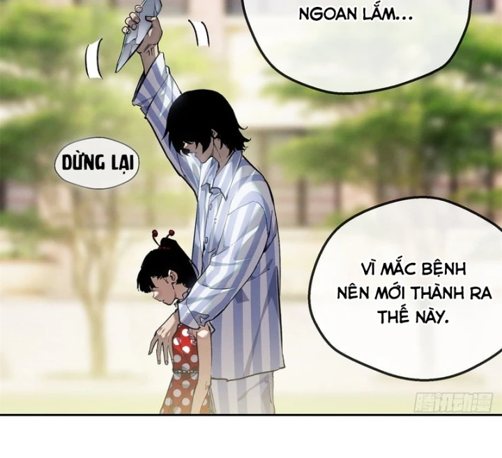 Đạo Quỷ Dị Tiên Chapter 87 - 16