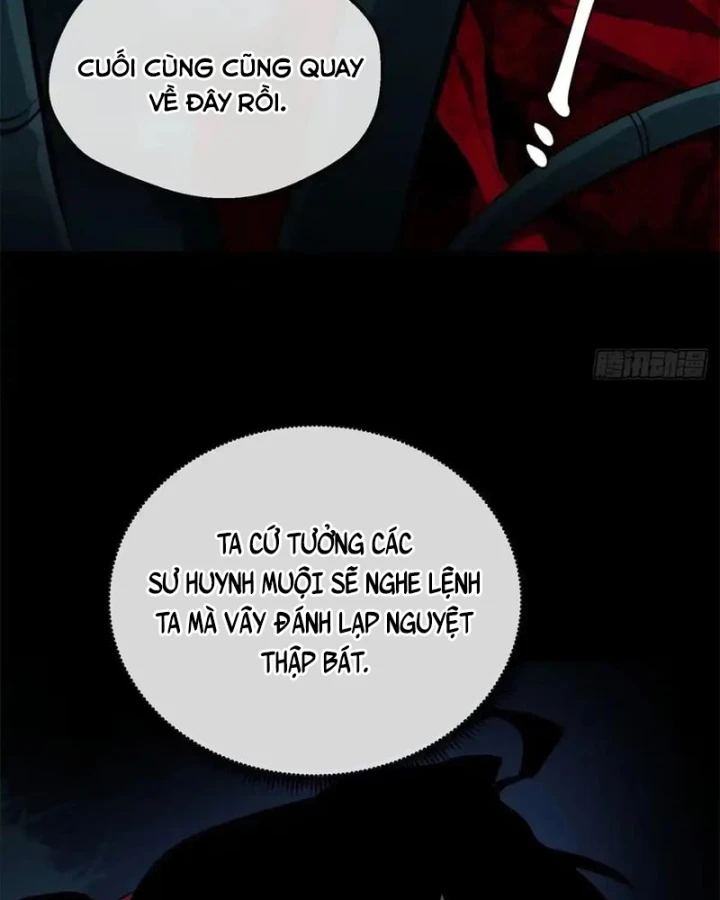 Đạo Quỷ Dị Tiên Chapter 88 - 10
