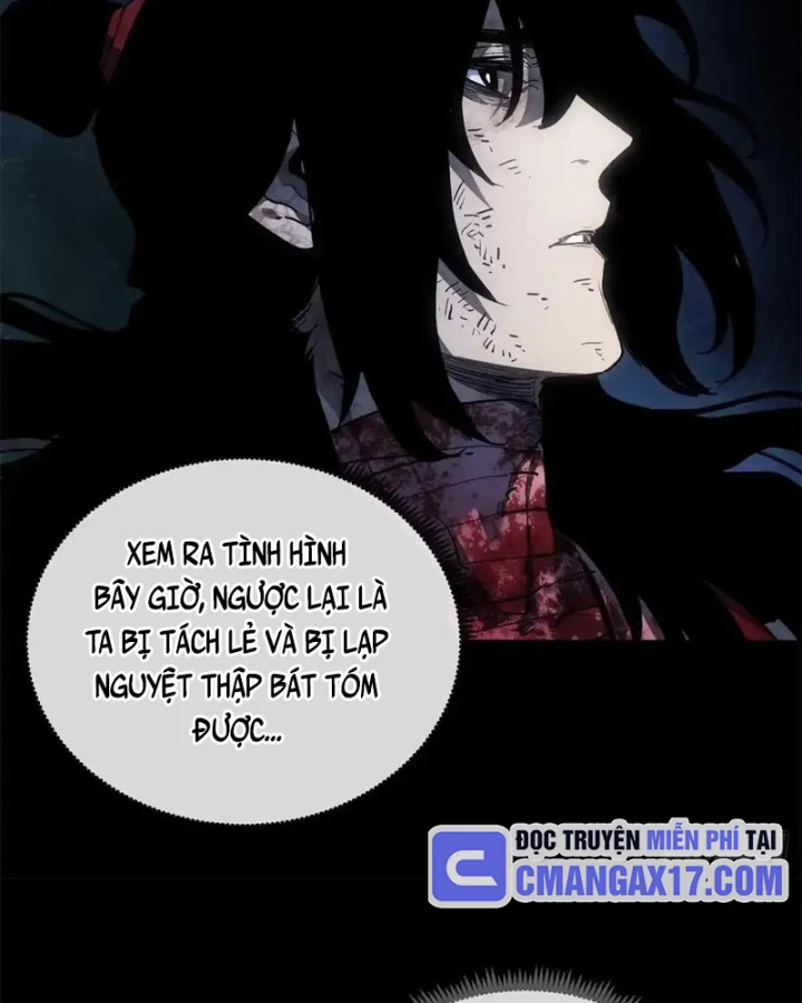 Đạo Quỷ Dị Tiên Chapter 88 - 11