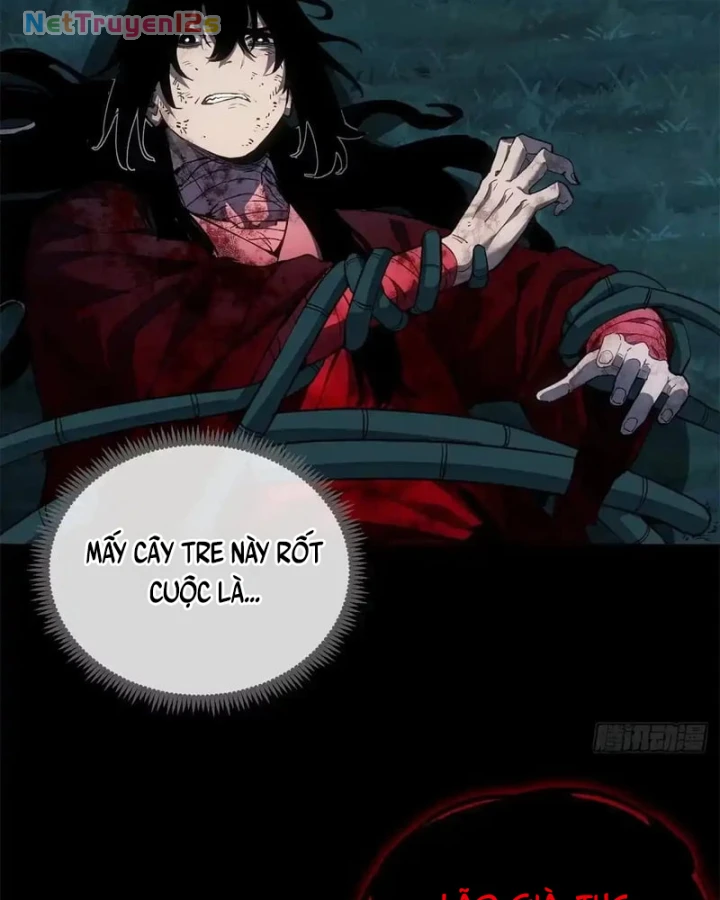 Đạo Quỷ Dị Tiên Chapter 88 - 13