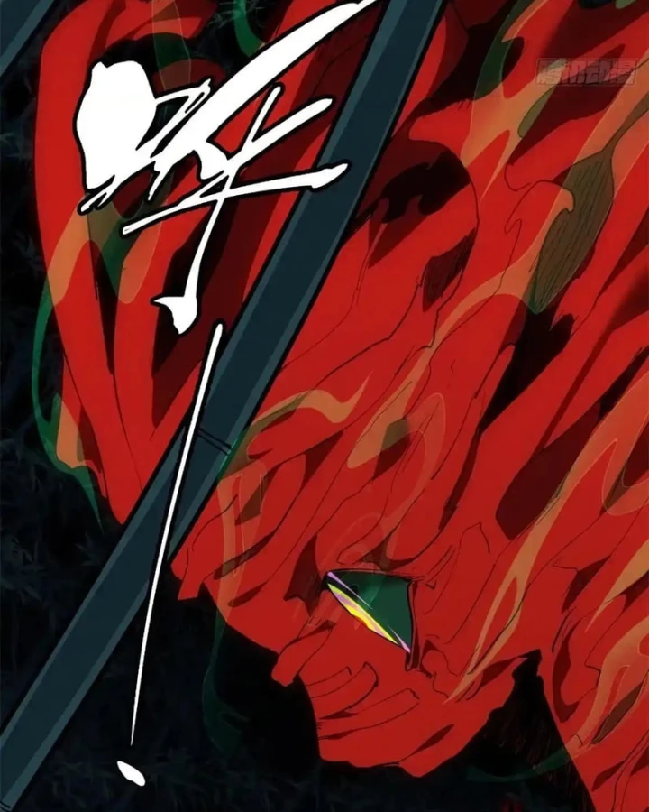 Đạo Quỷ Dị Tiên Chapter 88 - 17
