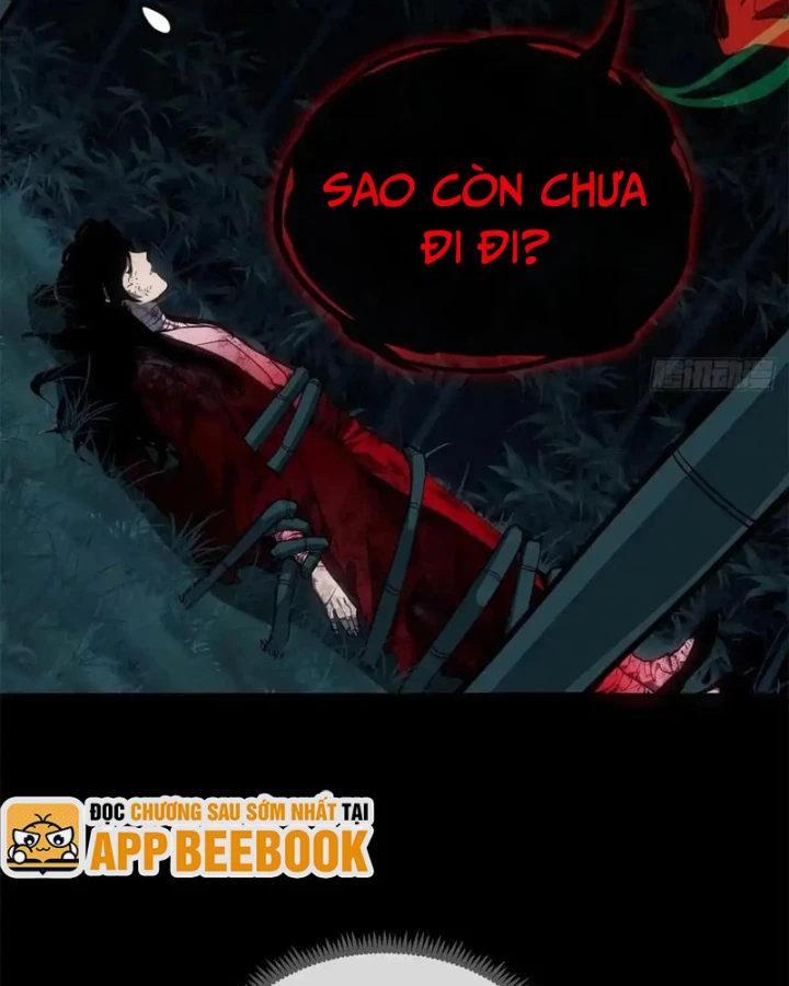 Đạo Quỷ Dị Tiên Chapter 88 - 18