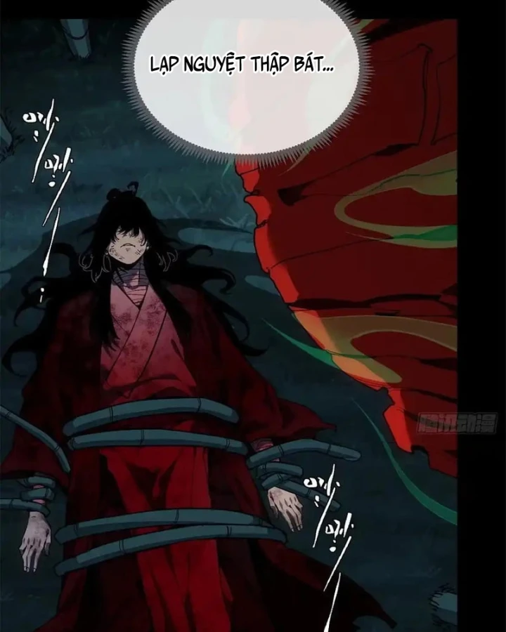 Đạo Quỷ Dị Tiên Chapter 88 - 19