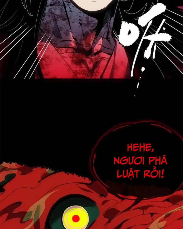Đạo Quỷ Dị Tiên Chapter 88 - 22