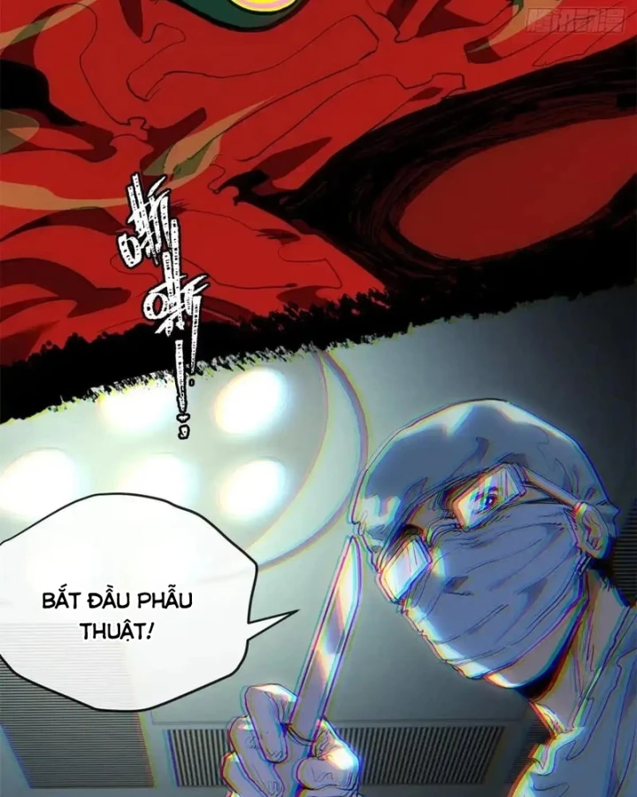 Đạo Quỷ Dị Tiên Chapter 88 - 23
