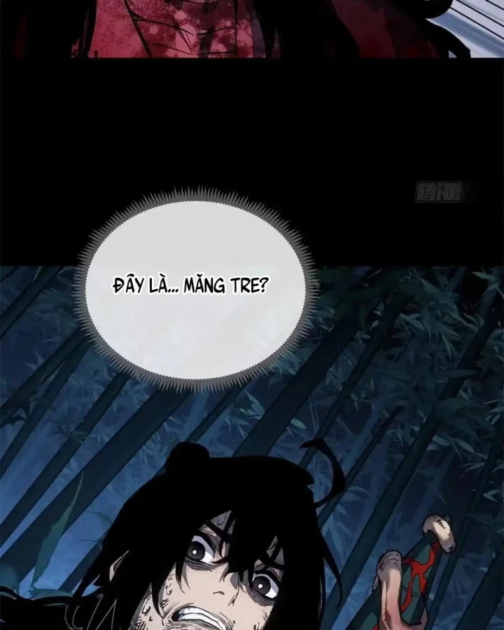 Đạo Quỷ Dị Tiên Chapter 88 - 26