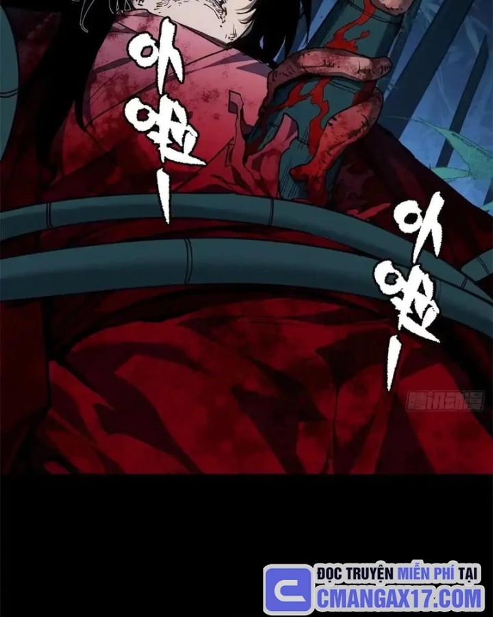 Đạo Quỷ Dị Tiên Chapter 88 - 27
