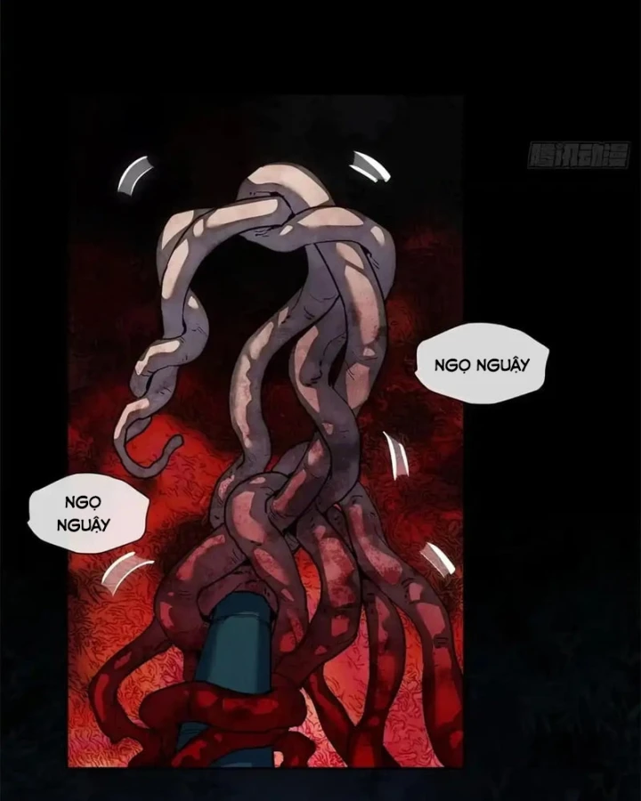 Đạo Quỷ Dị Tiên Chapter 88 - 29
