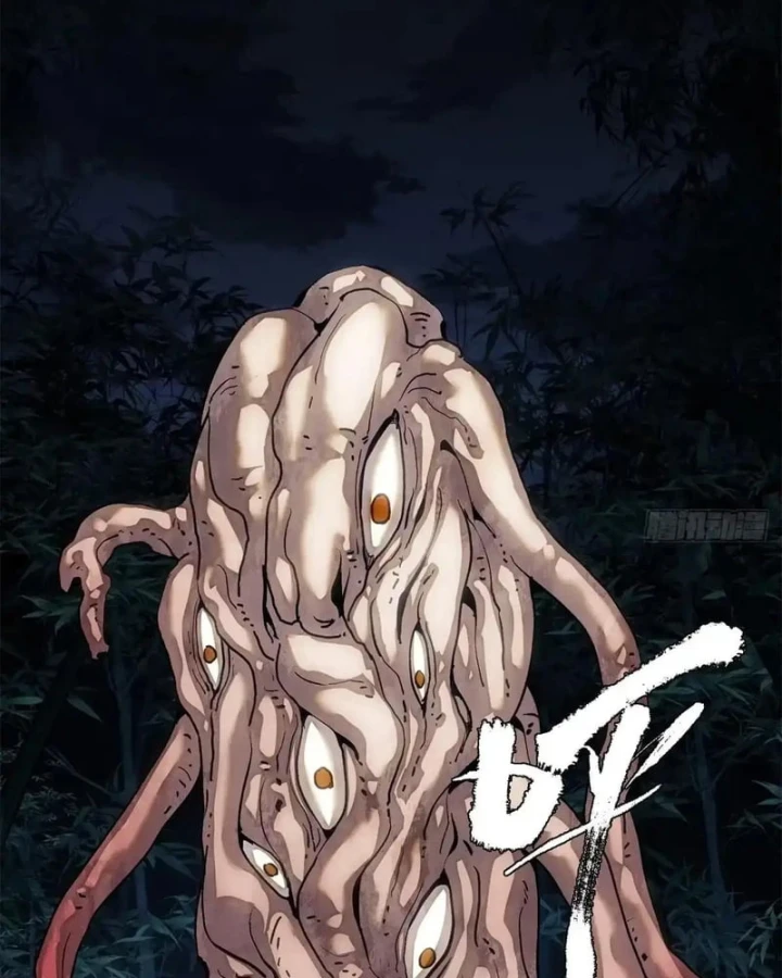 Đạo Quỷ Dị Tiên Chapter 88 - 30