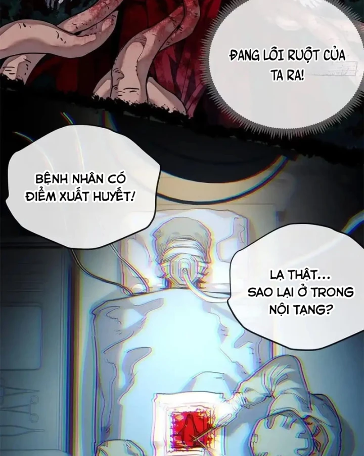 Đạo Quỷ Dị Tiên Chapter 88 - 35