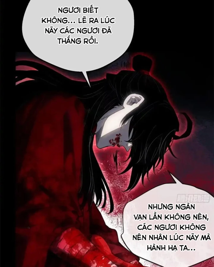 Đạo Quỷ Dị Tiên Chapter 88 - 45