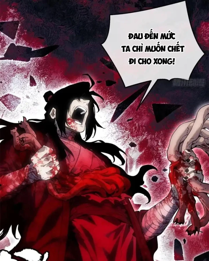Đạo Quỷ Dị Tiên Chapter 88 - 47