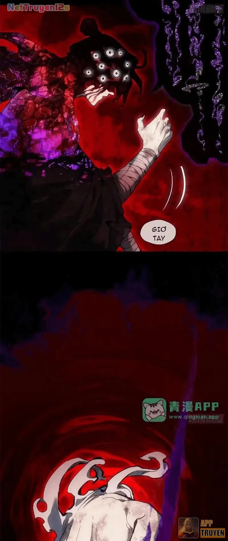 Đạo Quỷ Dị Tiên Chapter 89 - 4