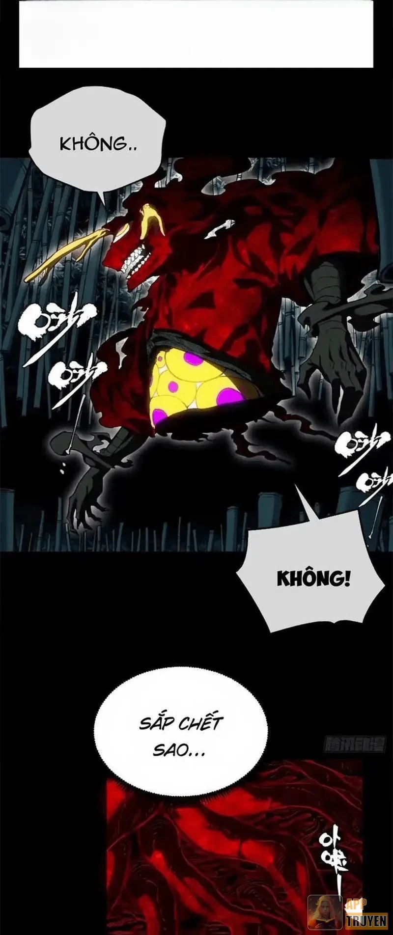 Đạo Quỷ Dị Tiên Chapter 89 - 7