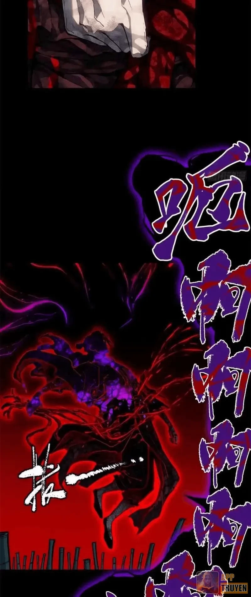 Đạo Quỷ Dị Tiên Chapter 89 - 9