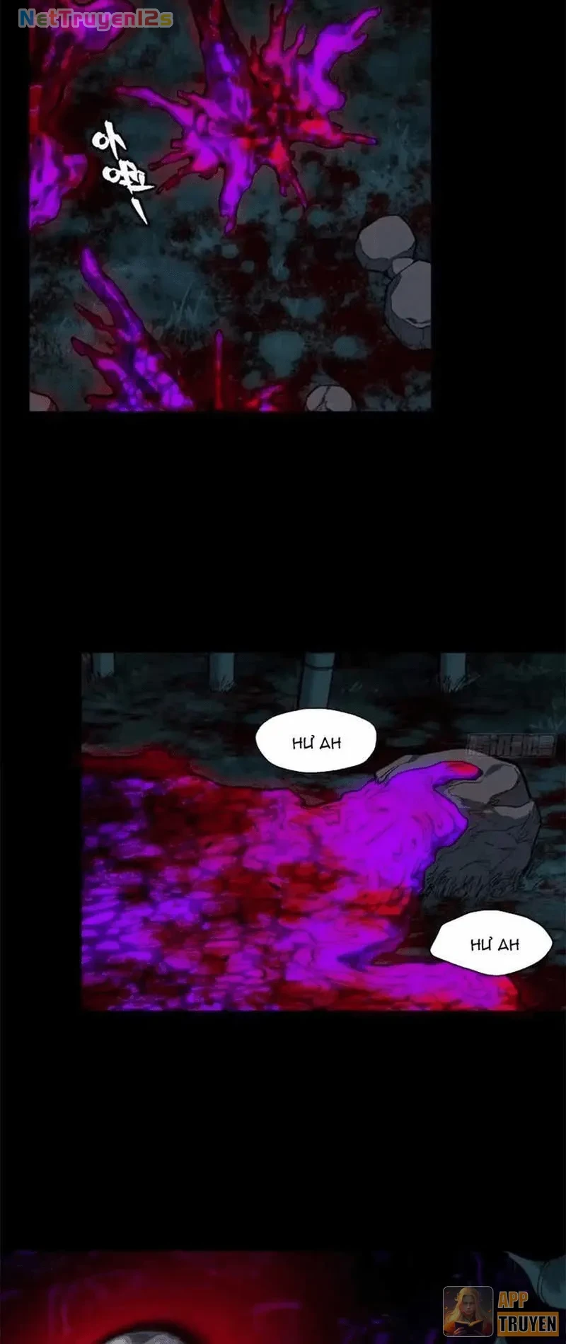 Đạo Quỷ Dị Tiên Chapter 89 - 11