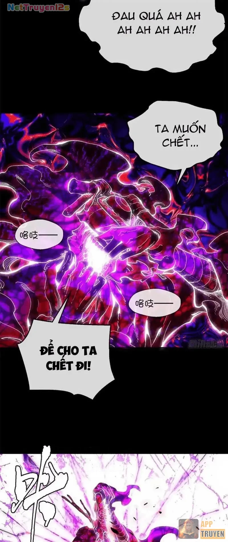 Đạo Quỷ Dị Tiên Chapter 89 - 15