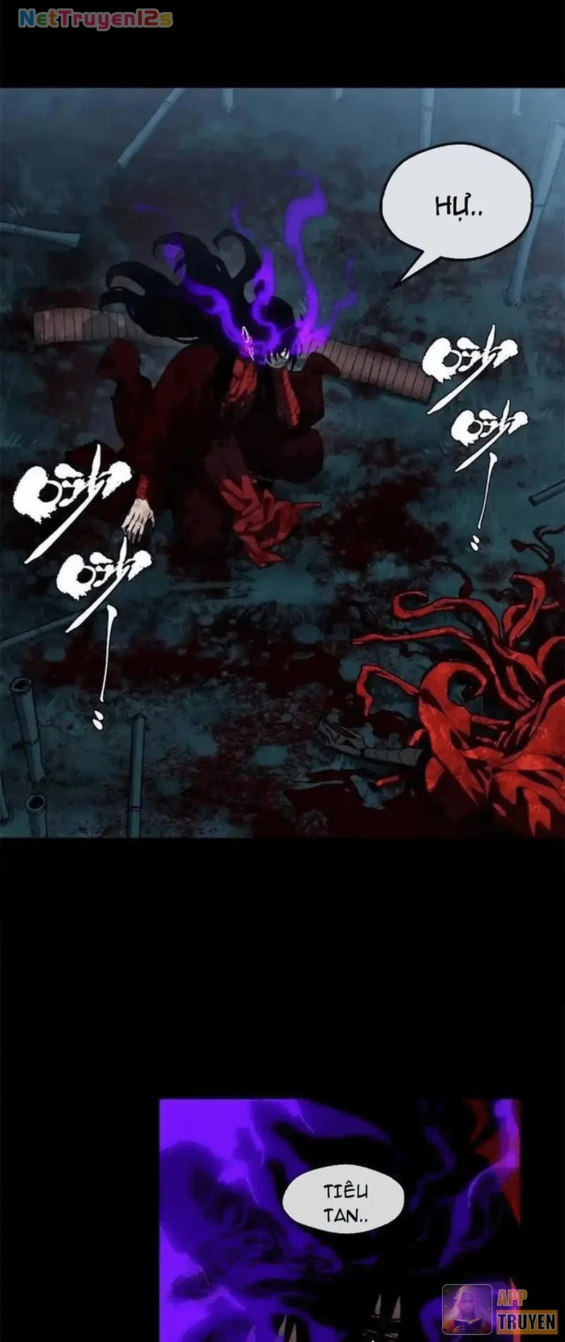 Đạo Quỷ Dị Tiên Chapter 89 - 18