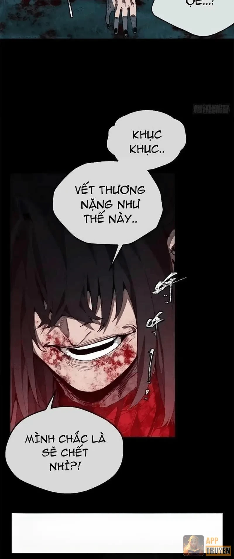 Đạo Quỷ Dị Tiên Chapter 89 - 20