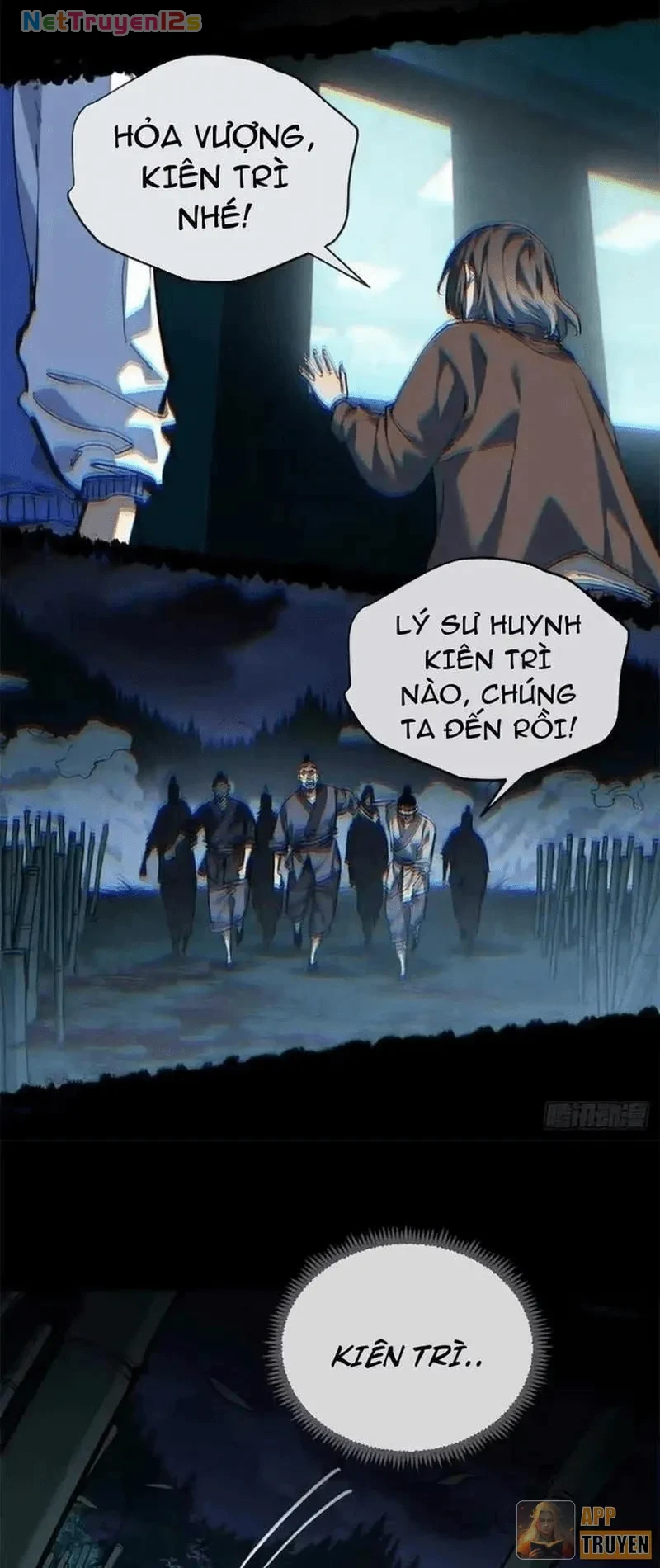 Đạo Quỷ Dị Tiên Chapter 89 - 21