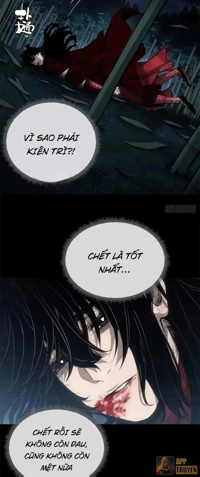 Đạo Quỷ Dị Tiên Chapter 89 - 22