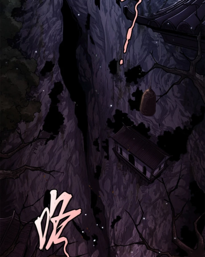 Đạo Quỷ Dị Tiên Chapter 1 - 8