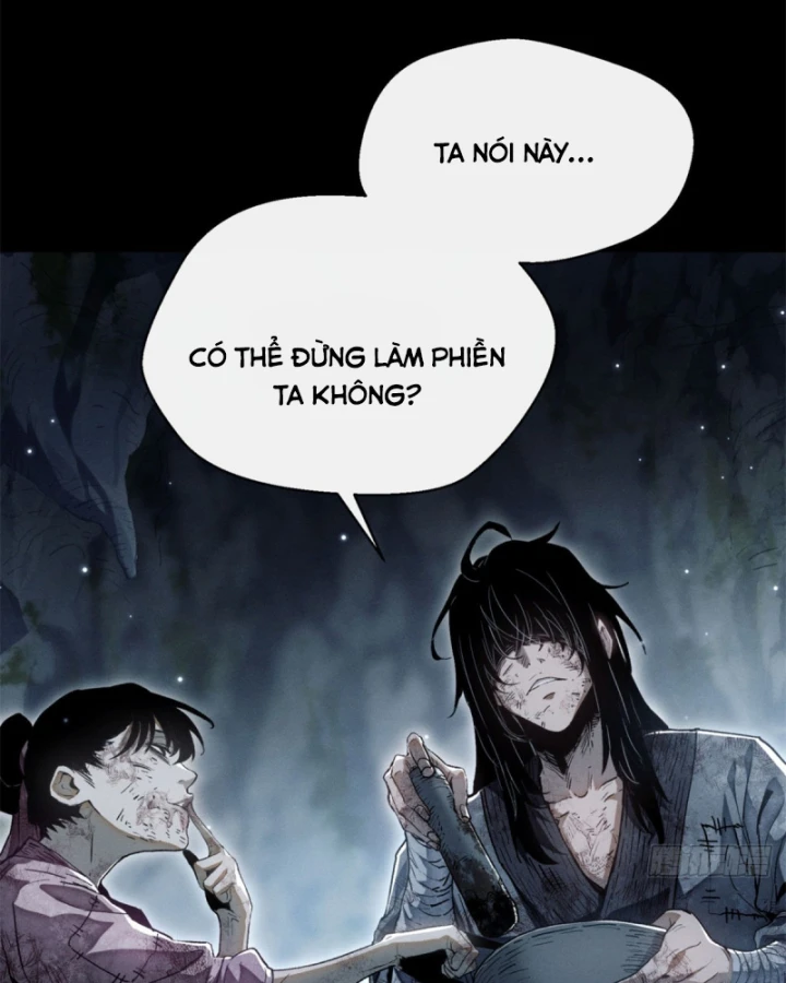 Đạo Quỷ Dị Tiên Chapter 1 - 10
