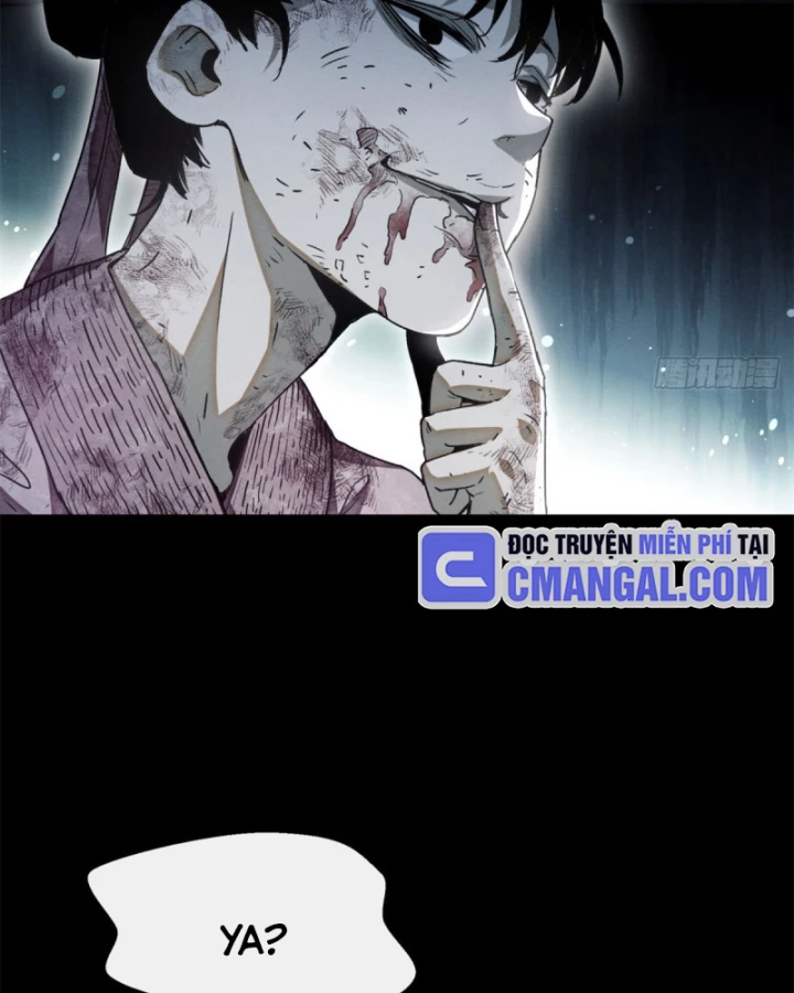 Đạo Quỷ Dị Tiên Chapter 1 - 14