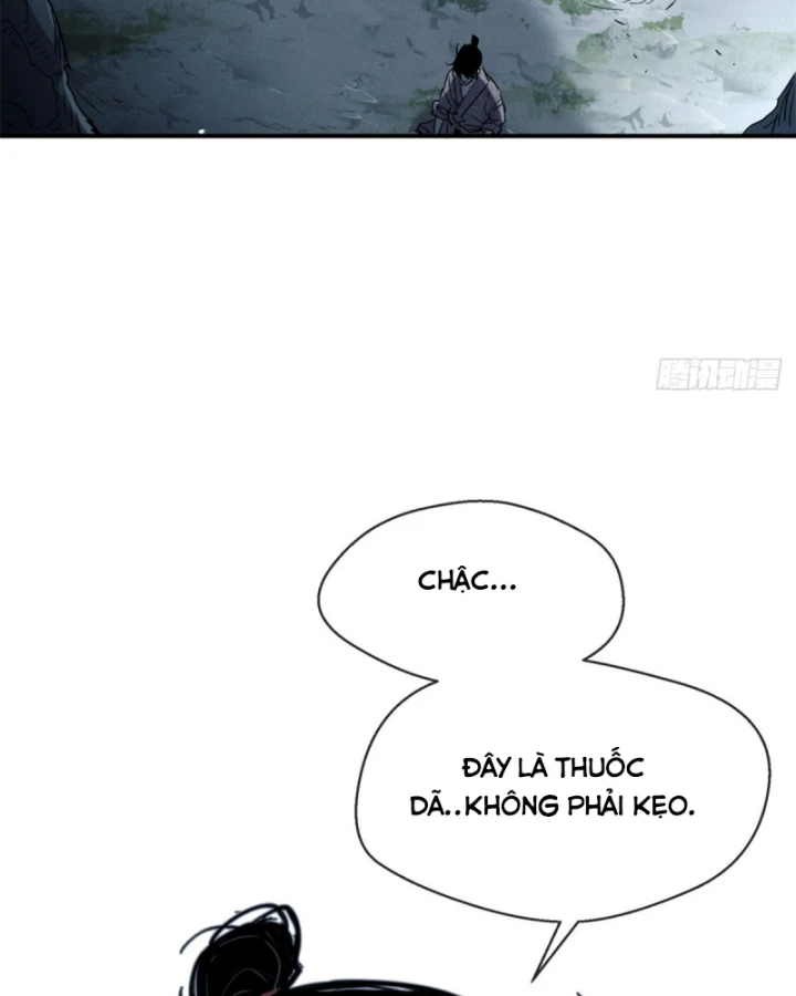Đạo Quỷ Dị Tiên Chapter 1 - 17