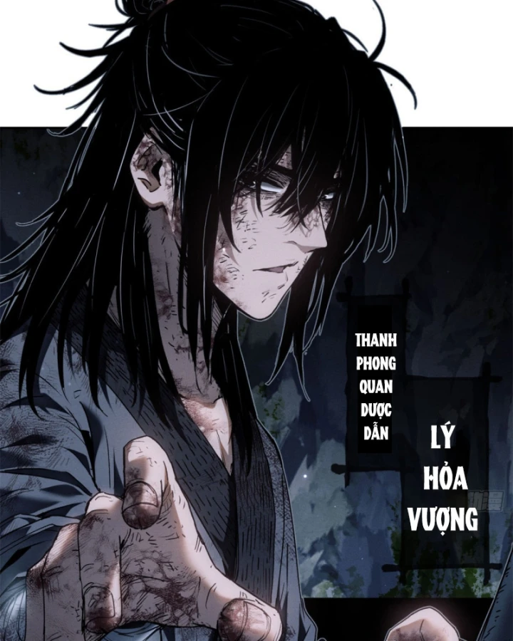 Đạo Quỷ Dị Tiên Chapter 1 - 18