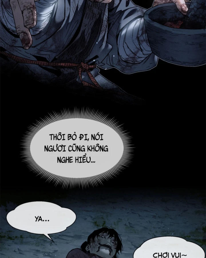 Đạo Quỷ Dị Tiên Chapter 1 - 19