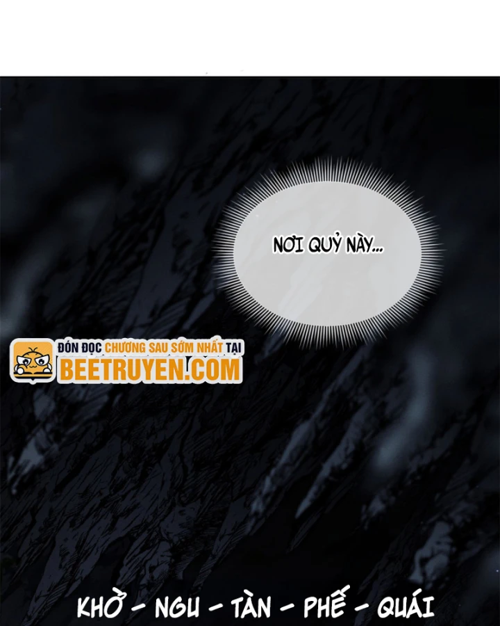 Đạo Quỷ Dị Tiên Chapter 1 - 21
