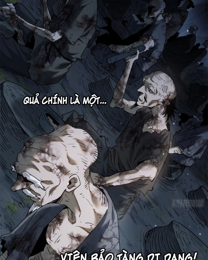 Đạo Quỷ Dị Tiên Chapter 1 - 23