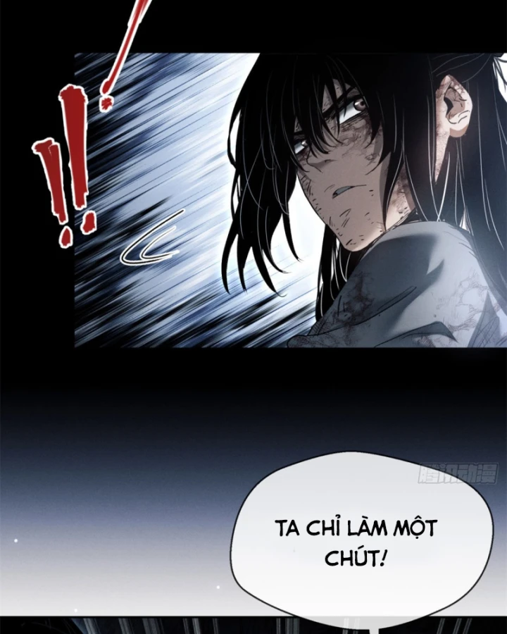 Đạo Quỷ Dị Tiên Chapter 1 - 28