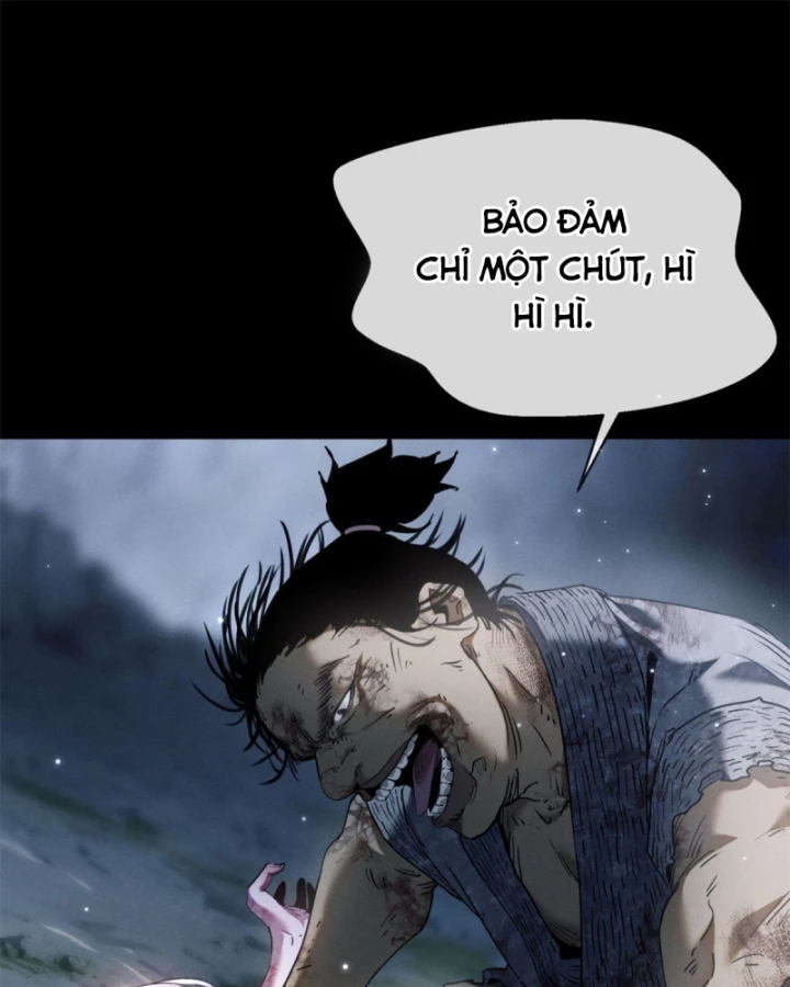 Đạo Quỷ Dị Tiên Chapter 1 - 31