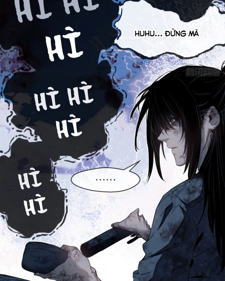 Đạo Quỷ Dị Tiên Chapter 1 - 35