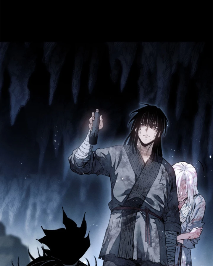Đạo Quỷ Dị Tiên Chapter 1 - 49