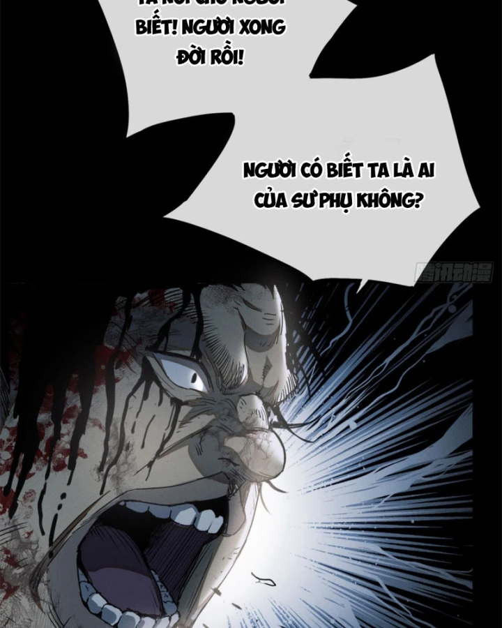 Đạo Quỷ Dị Tiên Chapter 1 - 51