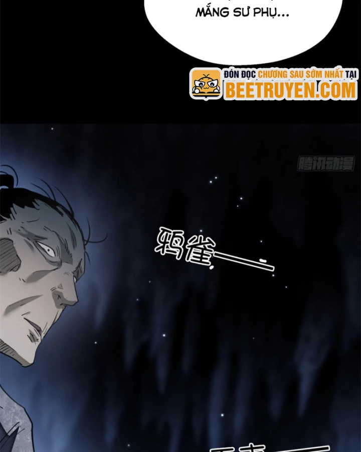 Đạo Quỷ Dị Tiên Chapter 1 - 56