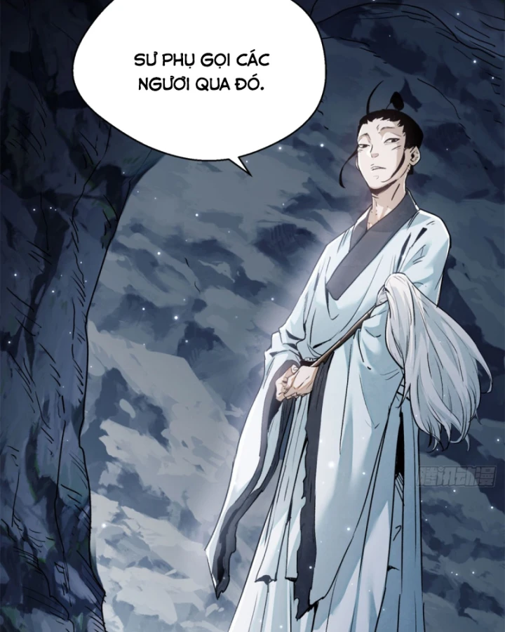 Đạo Quỷ Dị Tiên Chapter 1 - 60