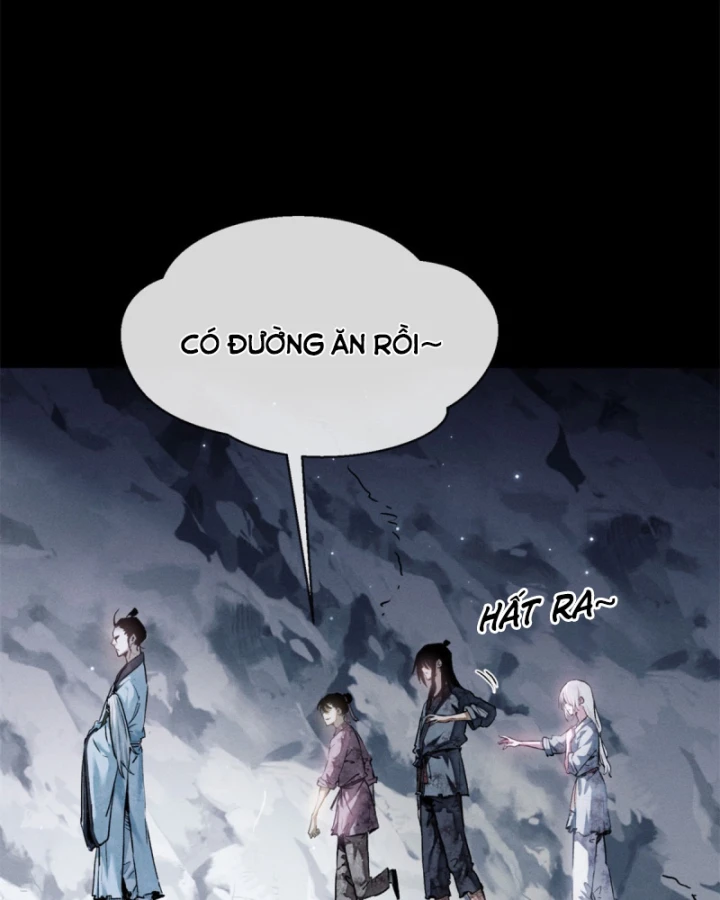 Đạo Quỷ Dị Tiên Chapter 1 - 69