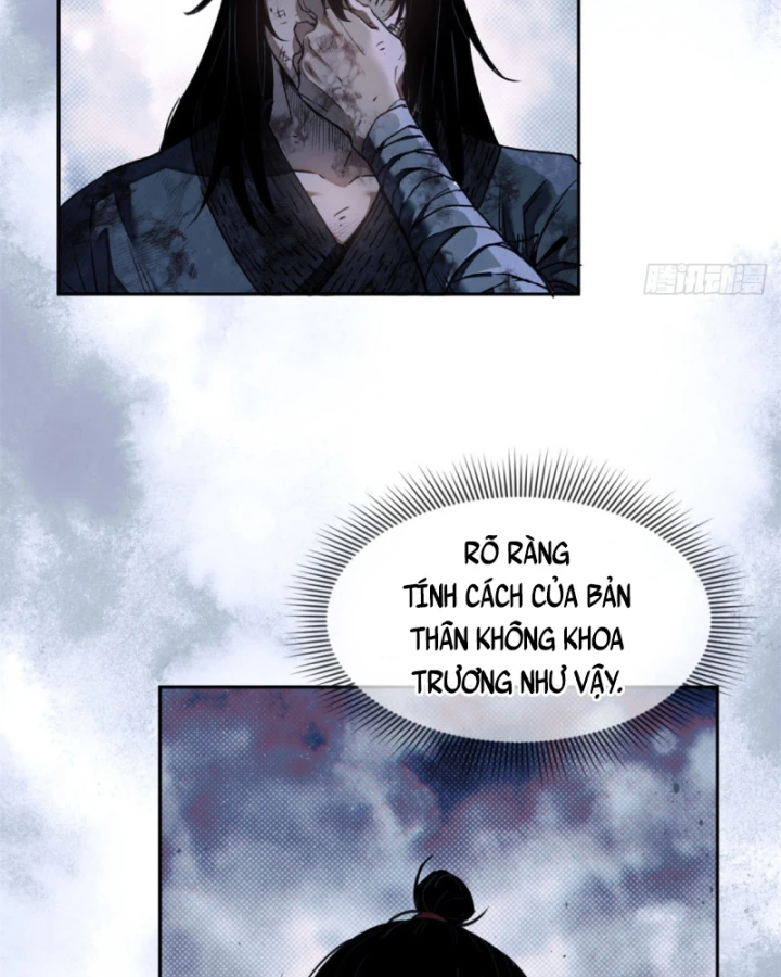 Đạo Quỷ Dị Tiên Chapter 1 - 79