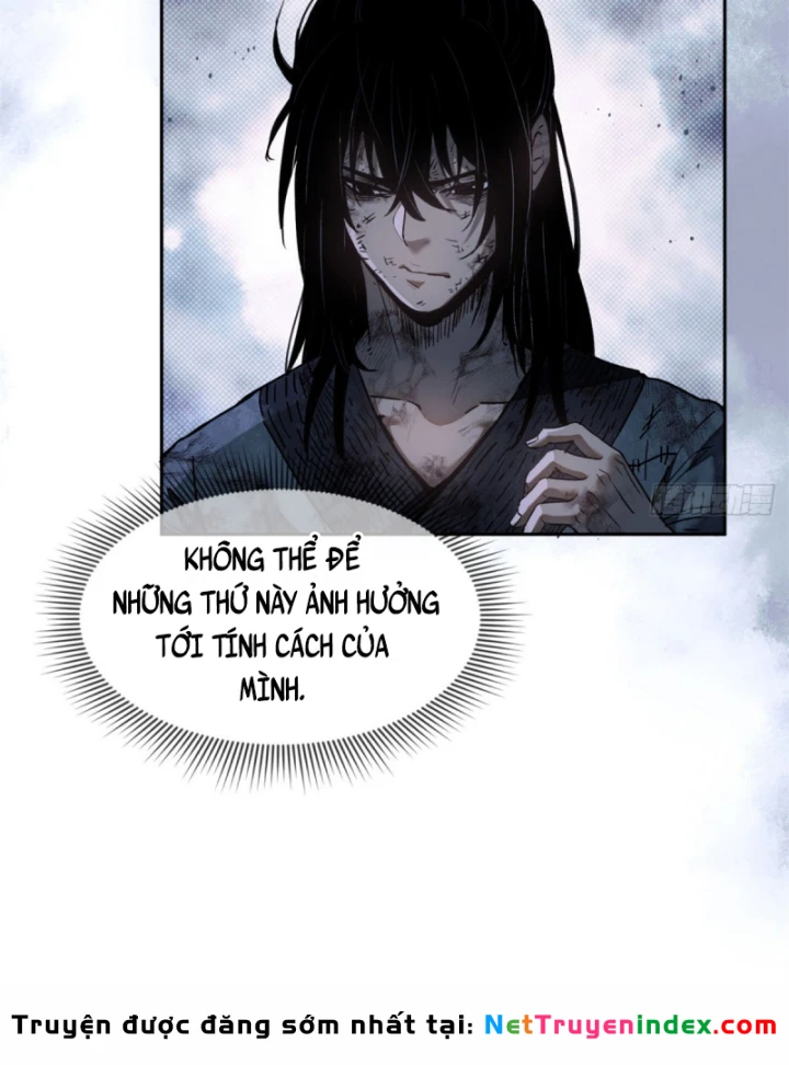 Đạo Quỷ Dị Tiên Chapter 1 - 80