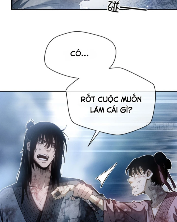Đạo Quỷ Dị Tiên Chapter 1 - 84