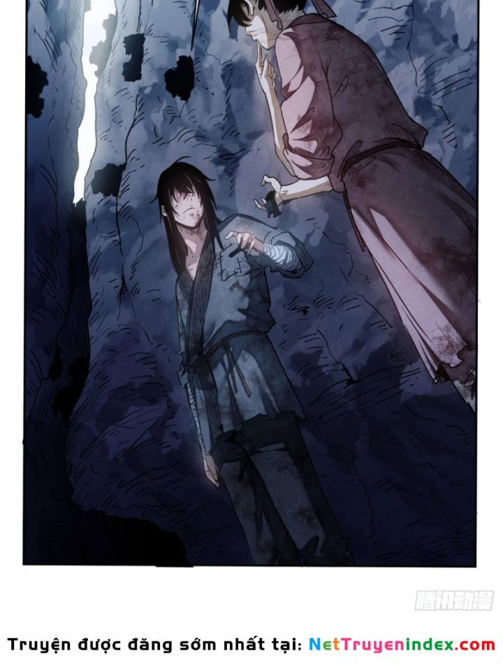Đạo Quỷ Dị Tiên Chapter 1 - 89