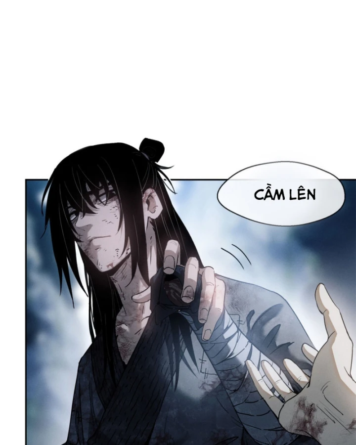 Đạo Quỷ Dị Tiên Chapter 1 - 90