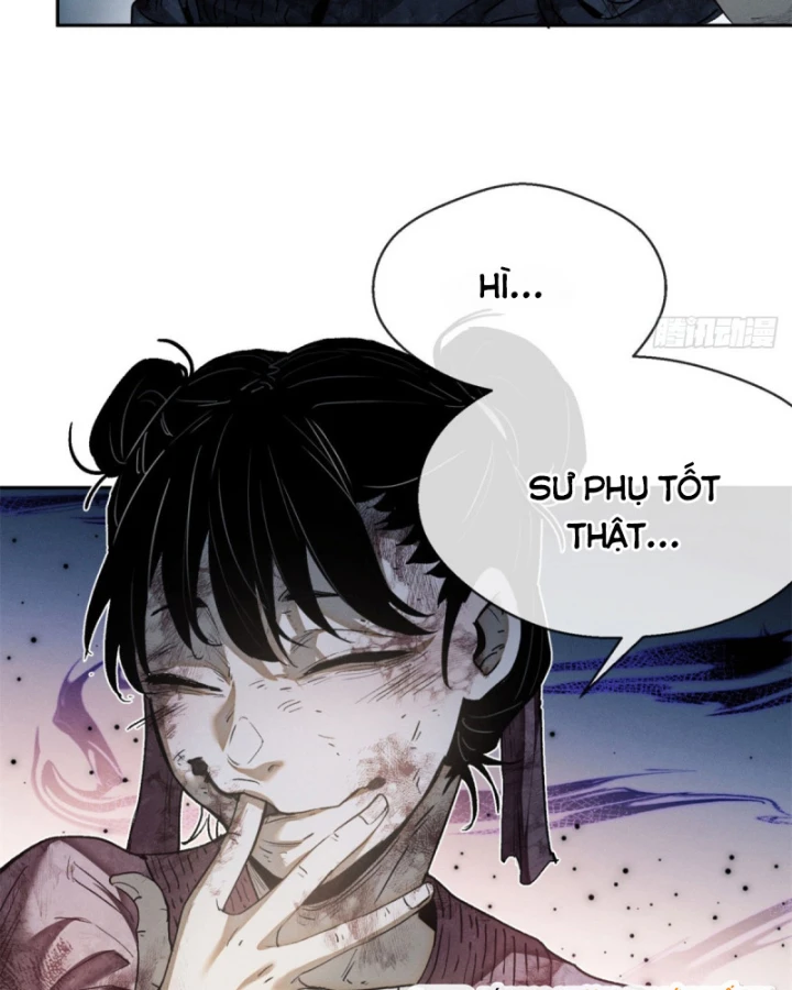 Đạo Quỷ Dị Tiên Chapter 1 - 91